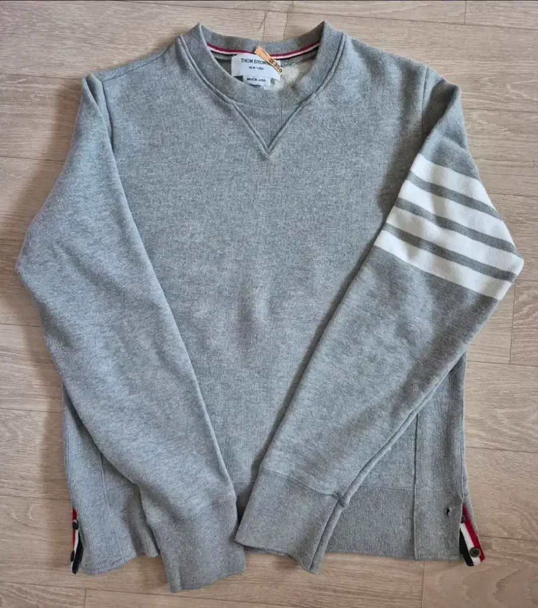 Thom Browne Sweatshirt, Size 2 (95-100)
