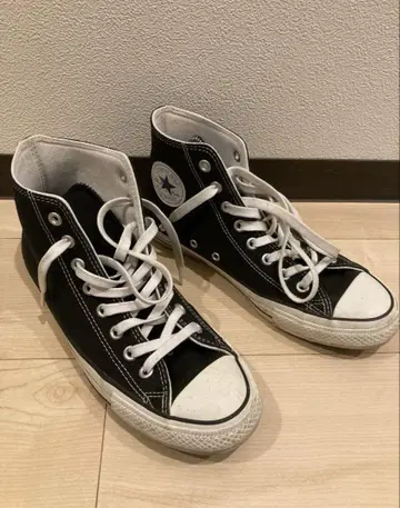 컨버스 스니커즈