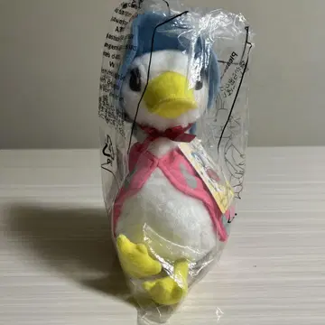 피터 토끼 오리 지마마