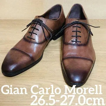 G.C.MORELLI S-TIP 비즈니스 슈즈 26.5-27.0cm