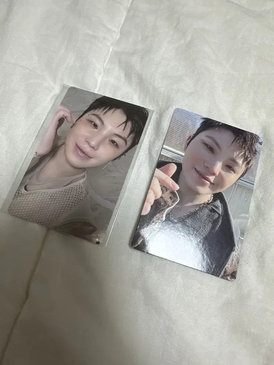 세븐틴 해피버스트데이 우지 일괄