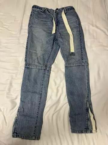 사카이 데님