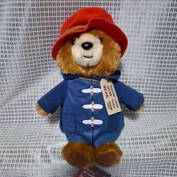 패딩턴 봉제 인형 BIG