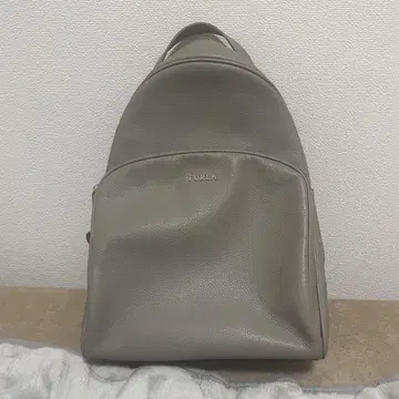훌라 그레이 백팩