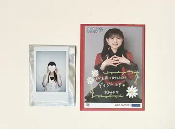 안주루무 마츠모토 와카나 폴라로이드 란체키 코레샤