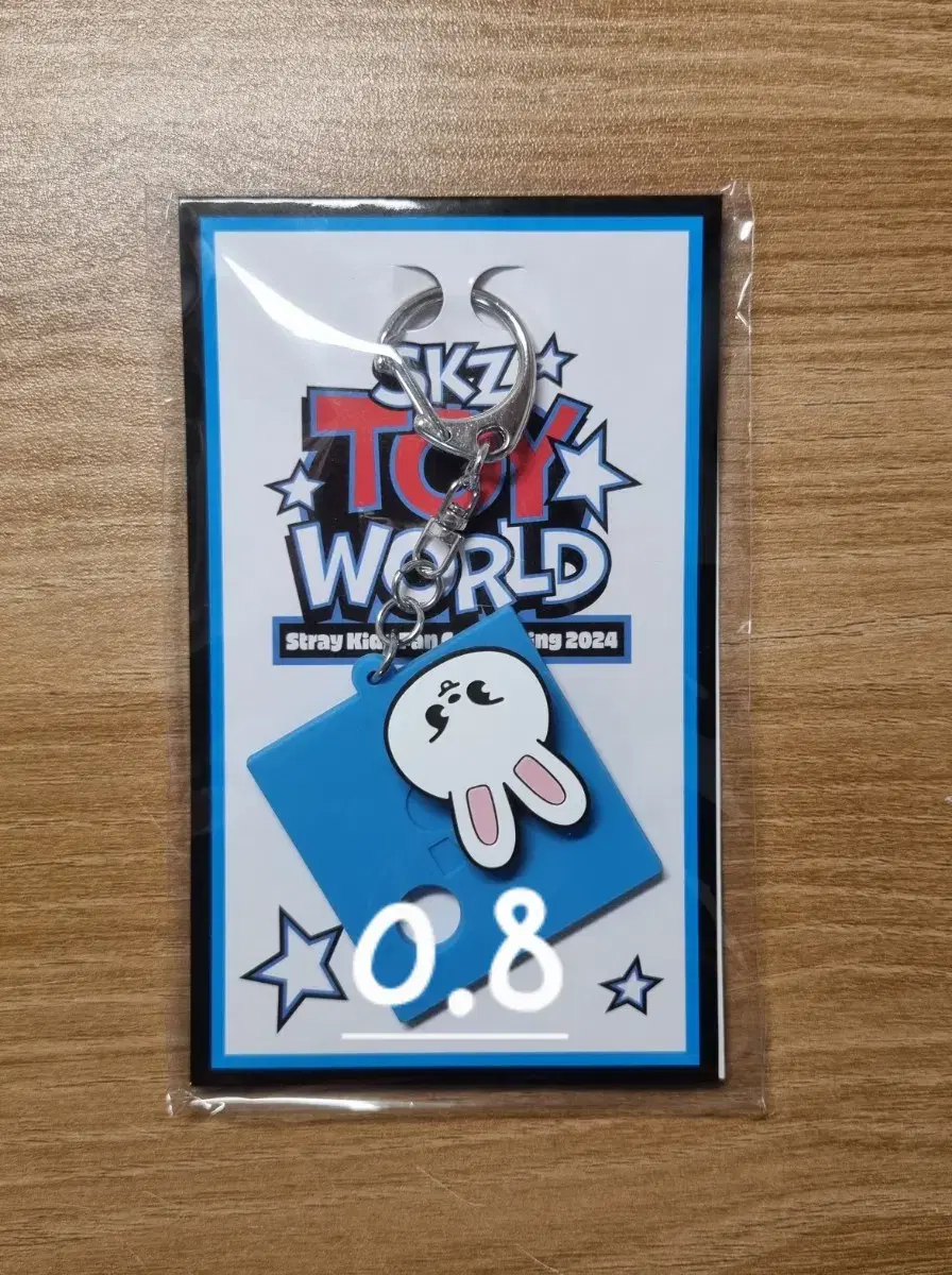 Stray Kids Skiz Lee Know Lebbit Keyring Japan Poca Skizuu Kuji Album
