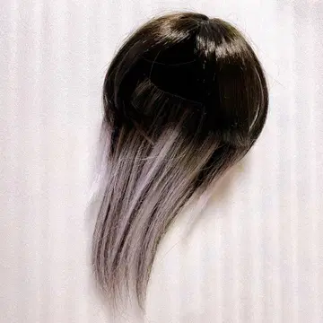 테양 가발 풀립