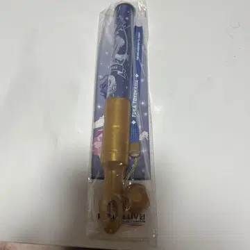 토요카와 후우카 10th 콘서트 라이트 응원봉