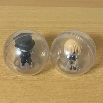 명탐정 코난 코로코레! 컬렉션 피규어 vol.1 진 버번