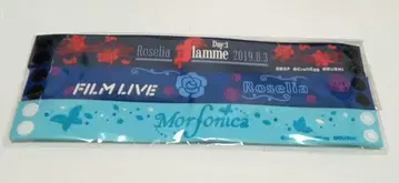 BanG Dream! 뱅드림 라이브 러버 밴드 리스트 밴드 세트
