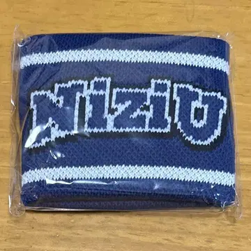NiziU 니나 리스트 밴드 팬미팅 팬미팅