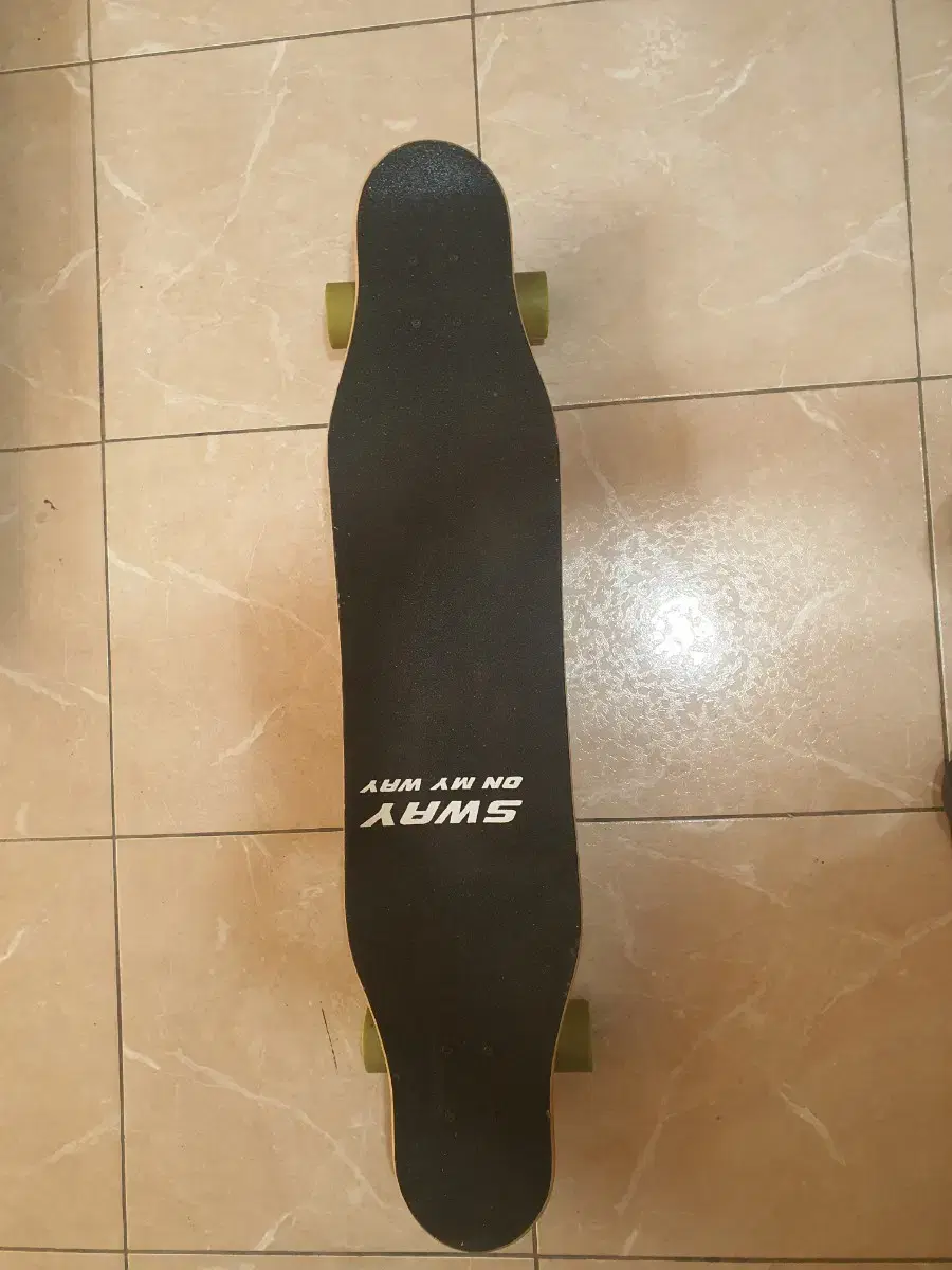 Surfskate Pado Truck 42-inch Longboard
