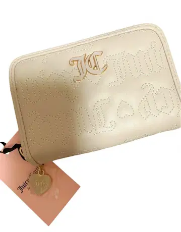 Juicy Couture 접이식 지갑