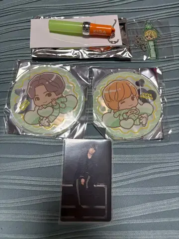 키라무네 호리에 슌 호스이 유야 스파르큐루