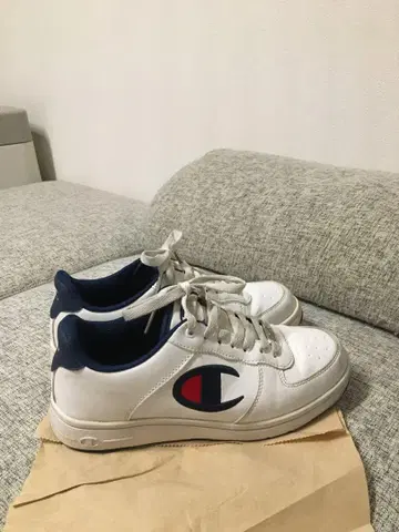챔피온 골프화 23.5cm