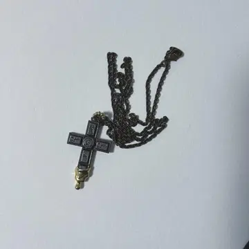 Q-pot 목걸이 오카모토 노부히코
