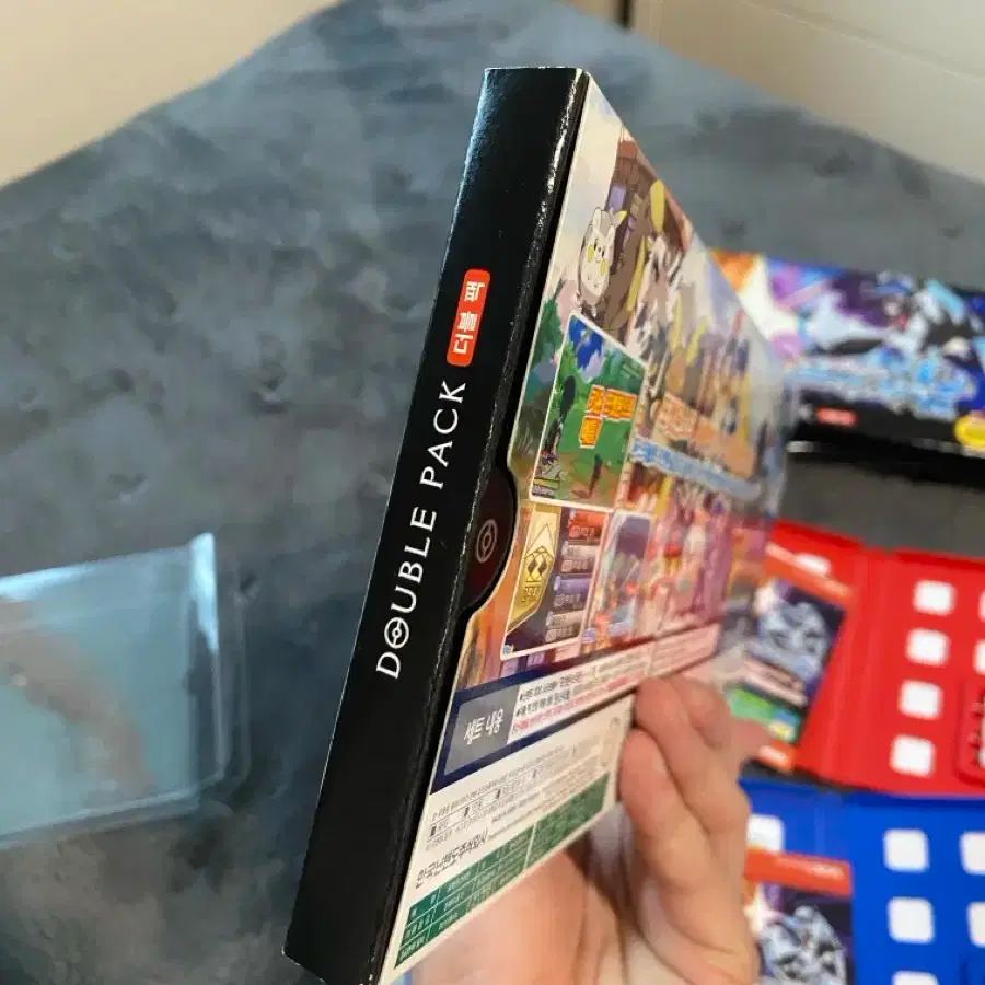 POKÉMON | 포켓몬스터 3DS Pokémon Sun and Moon Ultra Sun and Moon Double Pack  Bulk #닌텐도,#3DS,#포켓몬스터,#썬문,#울트라썬문 on Bunjang Global Site.