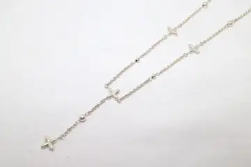 실버 925 목걸이 디자인 목걸이