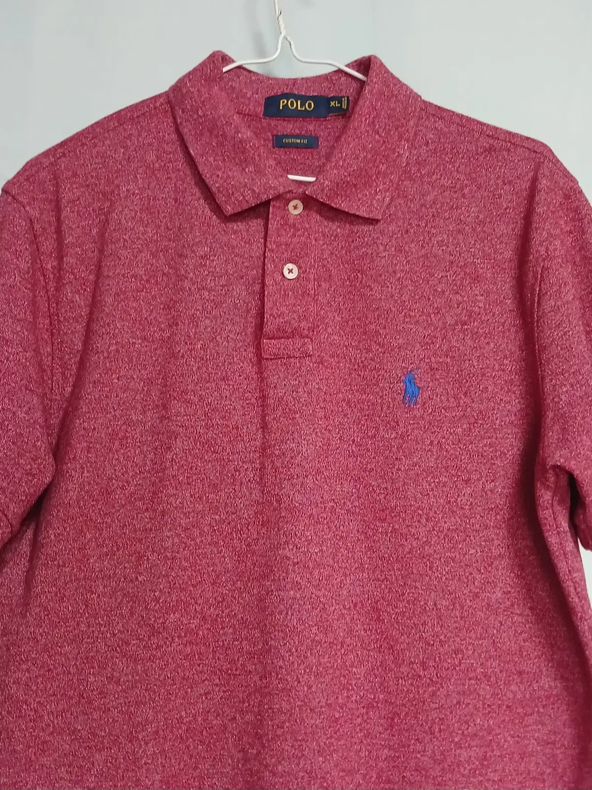 POLO Sport GOLF Size 100