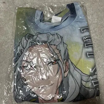 란 나기사 풀그라 T 앙스타