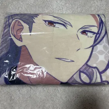 앙스타 앙상블 스타즈 스타포니 란 나기사 타월