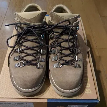 Danner DL8407 등산화 23cm 사이즈