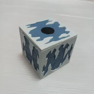가정교사 히트맨 리본! 야마모토 다케시 봉고레 상자