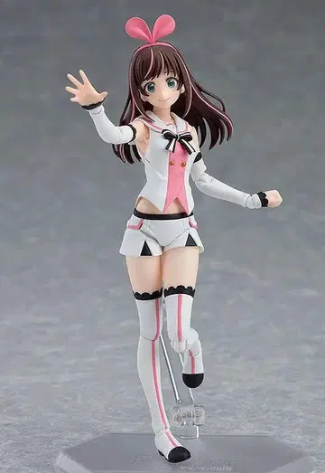 맥스팩토리 figma 키즈나 아이 피규어 새상품