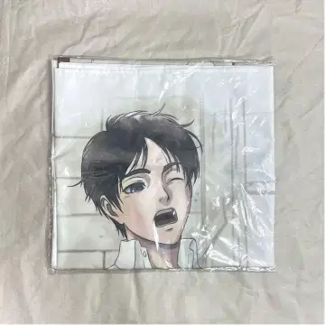 진격의 거인 엘렌 BIG 크로스