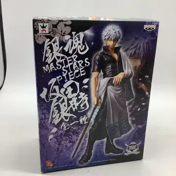 은혼 MASTER STARS PIECE 사카타 긴토키 28-0529-1