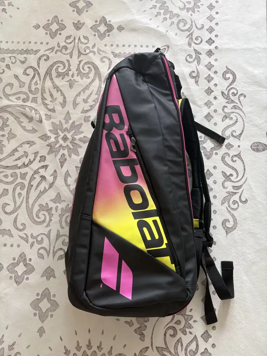 Barbolat Tennis Bag