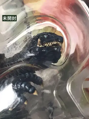 카이요도 XEBEC TOYS 가메라 3 가오스 배틀 데미지 버전 미개봉