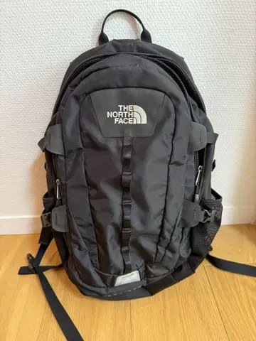 노스페이스 백팩