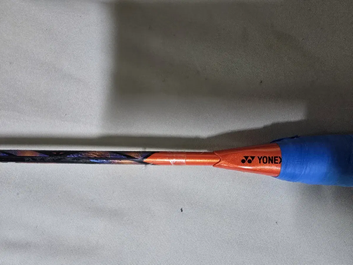 Yonex An Se-young racket 77 Pro, in-person transaction only