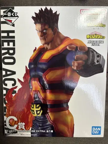 히로아카 제일복권 엮는 힘 C상 엔데버