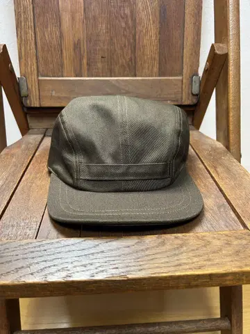 ATLAST 워크 캡 아틀라스 부처 프로덕트