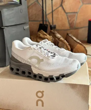 클라우드몬스터 2 27cm