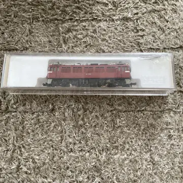 KATO ED75 309M-1 N 게이지