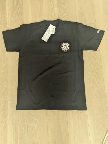 MLB TOKYO SERIES 2025 티셔츠 뉴에라 블랙