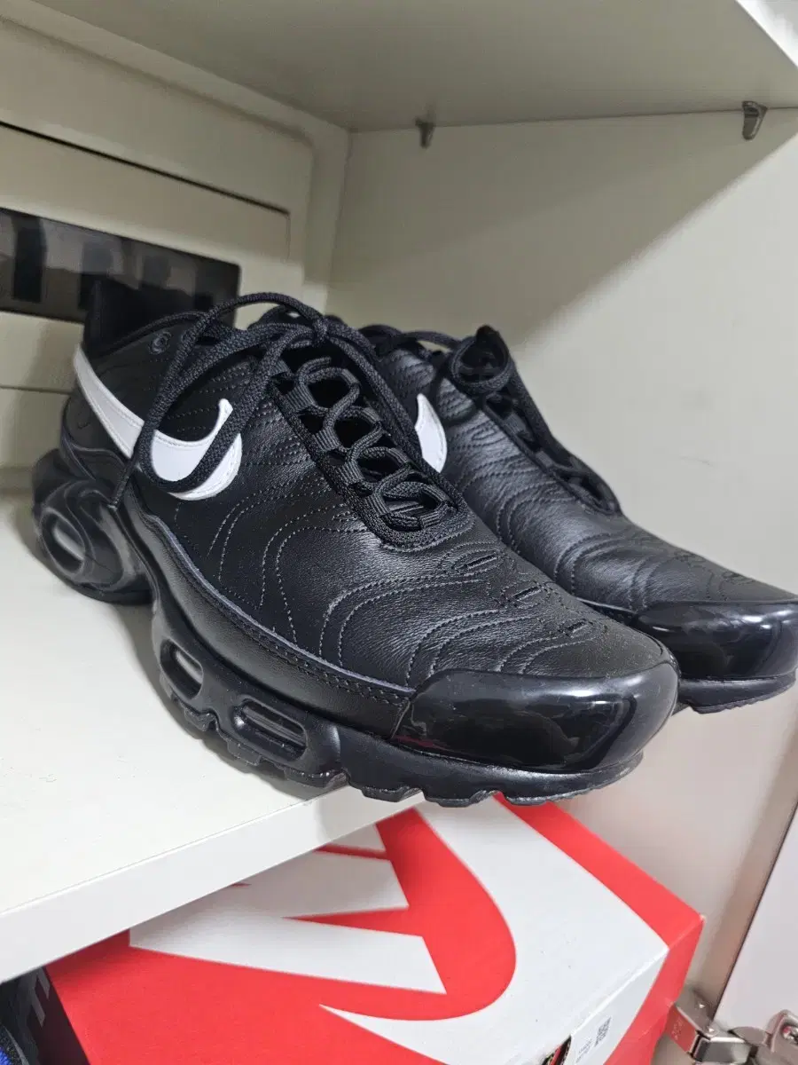 (W) Nike Air Max Plus TNPO 나이키 에어맥스 플러스