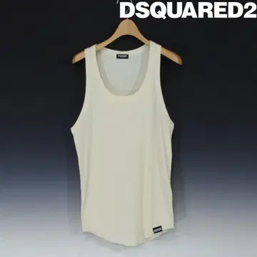 이탈리아 제 DSQUARED2 디스퀘어드 탱크탑 M 423340