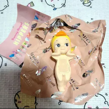 소니 엔젤 히퍼스 오리
