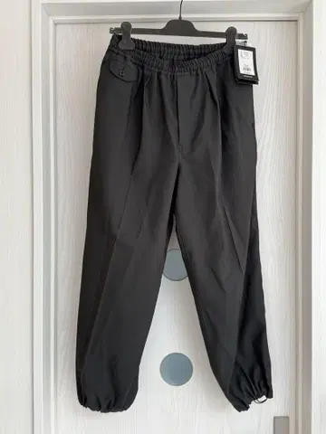 다이와 PIER39 TECH WIDE EASY 2P TROUSERS