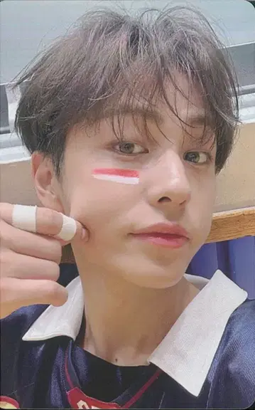 &TEAM 팝업 타키 첫 번째 호루라기: 지금