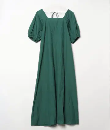 spick&span 롱 원피스