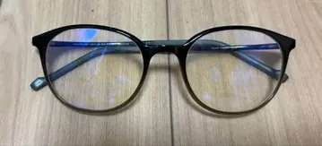 Zoff Zoff 스마트 UV 블루라이트 차단 렌즈 안경