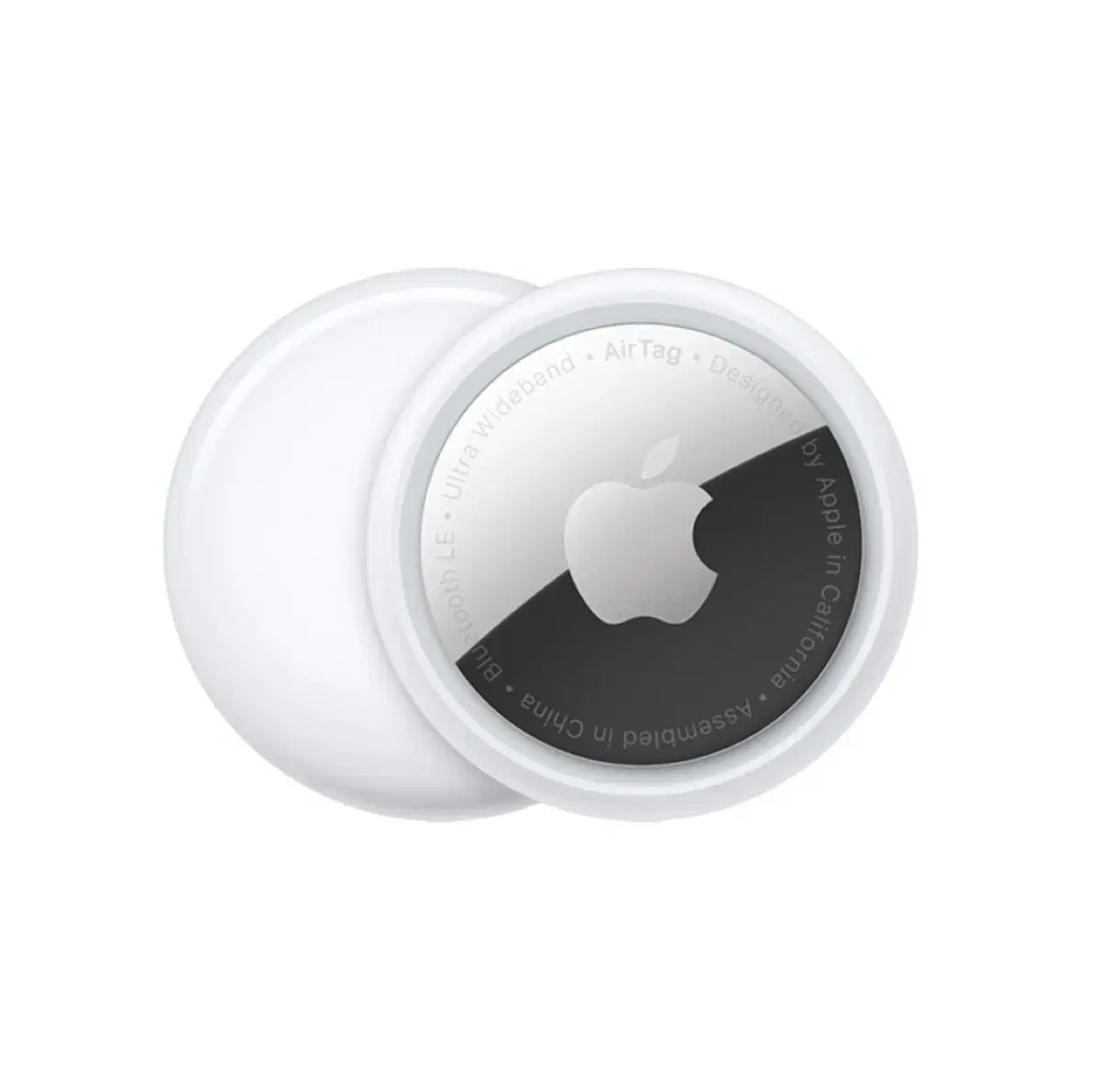 (New) Apple AirTag
