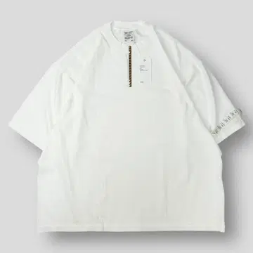 새상품 DIGAWEL T-shirt(ready-made) Studs 3