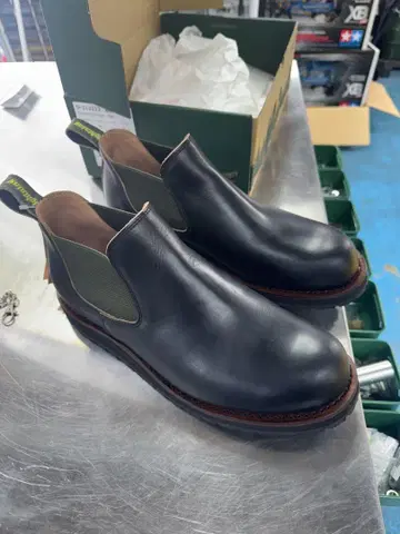 다너 라이트닝 Danner Lightning