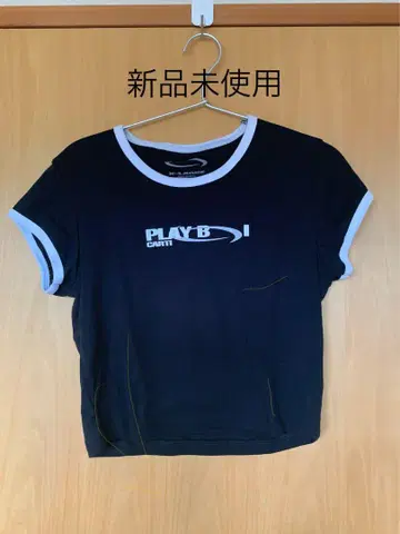 Playbook carti 티셔츠 새상품